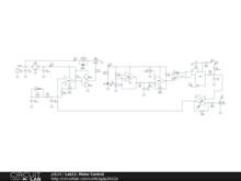 Lab11: Motor Control