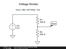 Voltage-Divider