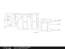 RC-Oscillator med logik