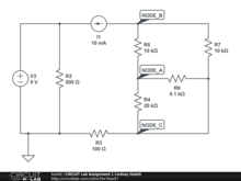 CIRCUIT Lab Assignment 1 Lindsey Hulett