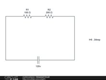 Unnamed Circuit