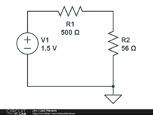 Lab2-Thevenin