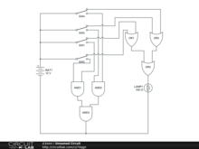 Unnamed Circuit
