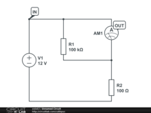 Unnamed Circuit