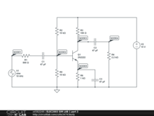 ELEC2003 SIM LAB 1 part 3