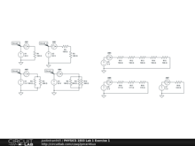 PHYSICS 1E03 Lab 1 Exercise 1