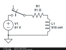 Lab 4 Circuit