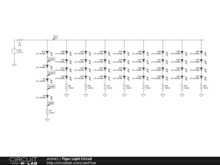 Tiger Light Circuit