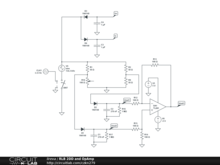 RLB 2DD and OpAmp