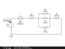 Lab 1 - Exercise 2.4 (ii)