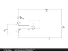 Unnamed Circuit