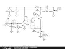 Tone Bender Professional MKII