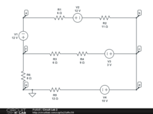 Circuit Lab 2