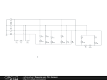 Esquema Juan Miro Vazquez