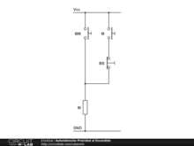 Autoretención Prioridad al Encendido