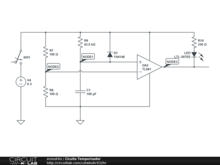 Cicuito Temporizador