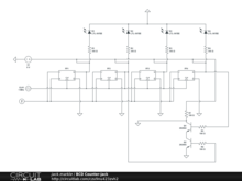 BCD Counter-jack