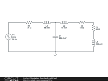 Simulation Exercise 2: with load