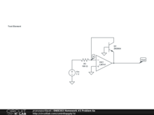 ENEE303 Homework #3 Problem 6a