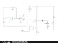 Mixed Signal Lab Pt. 1