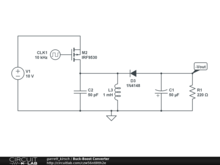 Buck-Boost Converter