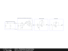 Prototyping and fault finding