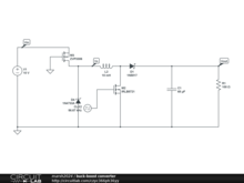 buck-boost converter