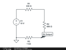 5V Output